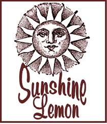 Sunshine Lemon Tea
