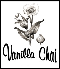 Vanilla Chai Tea